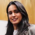 Tamila Romero da Silva Carvalho