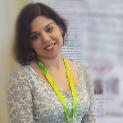 Sandra Cristina da Silva Bernardo