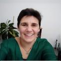Paula Cristiana Costa Garcia da Silva Patrício