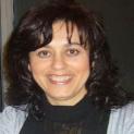 Aldina Susana Aragonês da Conceição Pires Reis