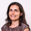 CLÁUDIA MARIA CARVALHO DOS SANTOS