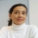 Alexandra Duarte Silva