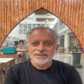Jorge Filipe Ganhão da Cruz Pinto