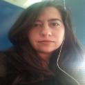 Sandra Cristina Uva Teodoro Rodrigues Alexandre