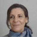 Maria Teresa Cruz