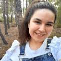 Andreia Rafaela Fernandes Nunes