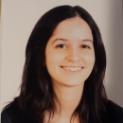 Mariana Isabel Caseiro Louro