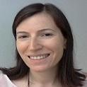 Ângela Margarida Vergas Ribau
