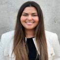 Cláudia Filipa Pinto Joaquim