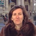 Alexandra Isabel Bugio Bonito Batista Cheira