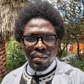 Amidu Silva Barai