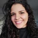 Giulia De Paula Silveira