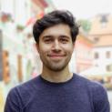 Diogo Veloso Gonçalves