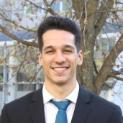 Gonçalo Luís da Silva Mata
