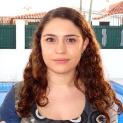 Andreia Filipa Magalhães Seixas Lopes dos Santos