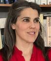 Inês da Silva Beleza Barreiros