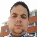 João Filipe Rosário Vicente