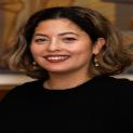 Maria Francisca de Melo Champalimaud Soromenho Viegas Santos Ascenso