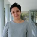 Cristiana Filipa Pereira Francisco