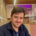 Fábio André Moura Martins