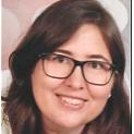 Elisa Vaz Morgado de Palma