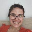 Sara Filipa Ramalho Simões