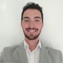 André Miguel Pinto de Sousa