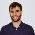 Ricardo Jorge Rodrigues Matos