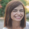 Daniela Sofia Castro Falcão