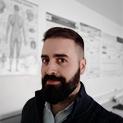 Alberto Lema
