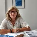 Nilza Maria Vilhena Nunes da Costa
