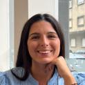 Bruna Filipa Vieira Costa