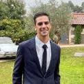 André Filipe Soares Oliveira