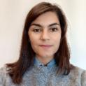 Marta Videira Amaral Santos Andrade