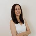 Marisa de Jesus Jacinto Candeias