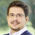 Seyed Mahdi Homayouni
