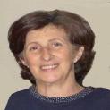 Isabel Maria Simões Pereira