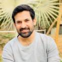 Ahmad Zia Khan
