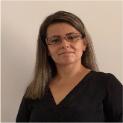 Joana Isabel Gaudêncio Matos