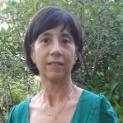 Maria de Fátima Guerreiro da Silva Campos Raposo