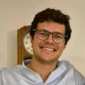 Rafael Marçal Almeida