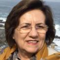 Maria Isabel Tavares Pinheiro Martins