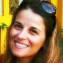 Carla Ferreira da Silva Pais Vieira