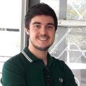 Diogo Filipe Ramos Parracho