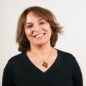 Célia Maria Carvalho Gouveia
