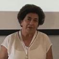 Maria Helena de Carvalho Rosado Saianda