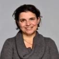 Sandra Sofia Pereira Antunes