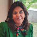 Marisa da Conceição Gomes Lourenço