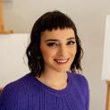 Catarina Sofia Rego Pimenta