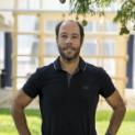 Pedro Jorge Dias Pimenta Rodrigues